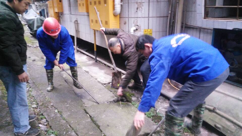 六枝特清掏化粪池、管道疏通一站式服务<高效><技术><可靠>