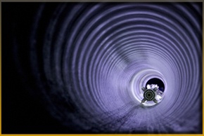 六枝特UVCIPP紫外光固化修复工艺特点和施工工艺